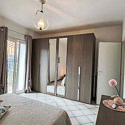 Appartement Tra Mare e Collina