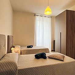 Appartement Tra Mare e Collina