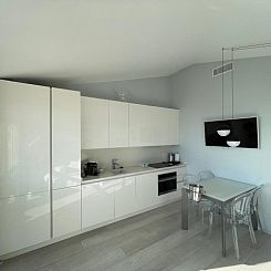 Vrijstaande woning in Imperia