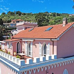 Appartement in Imperia