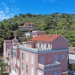 Appartement in Imperia