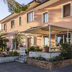 Vrijstaande woning in Imperia