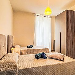 Vakantiehuis Tra Collina e Mare