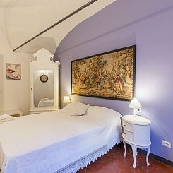 Appartement Casa Adele