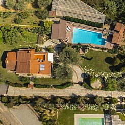 Vrijstaande woning in Imperia