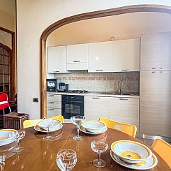 Appartement Casa del Mare