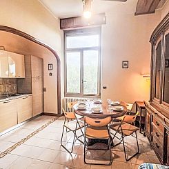 Appartement Casa del Mare