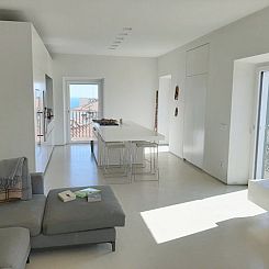 Vrijstaande woning in Imperia