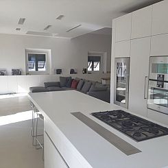 Vrijstaande woning in Imperia