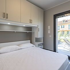 Appartement Ormeasco