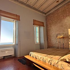 Appartement Elegantes historisches Apartment mit herrlichem 