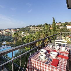 Appartement Il Risveglio