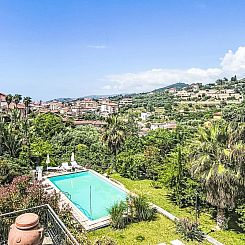 Appartement Il Risveglio