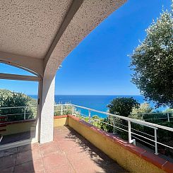 Vakantiehuis Villa Antica Pineta