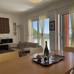 Vakantiehuis Villa Antica Pineta