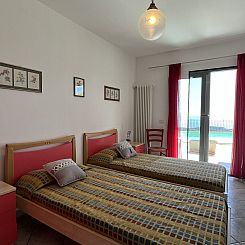 Vakantiehuis Villa Antica Pineta