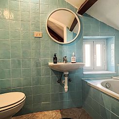 Appartement Il Tetragonuro