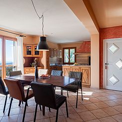 Vakantiehuis Haus Perlei