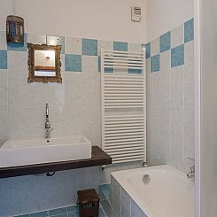 Vakantiehuis Haus Perlei
