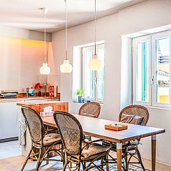 Appartement FouFou NEU