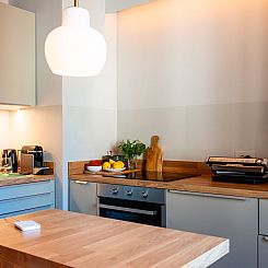 Appartement FouFou NEU