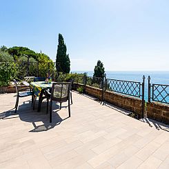 Appartement Terrazzo Panoramica