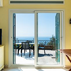 Appartement Terrazzo Panoramica