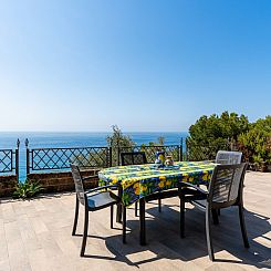 Appartement Terrazzo Panoramica