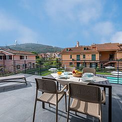 Appartement Pigato