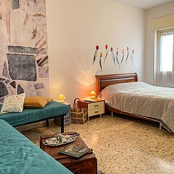 Appartement Letizia