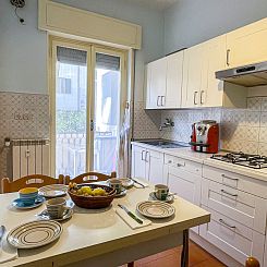 Appartement Letizia