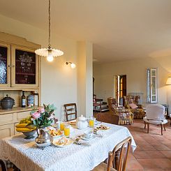 Vakantiehuis Il Terebinto (IMP427)