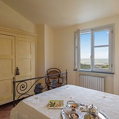 Vakantiehuis Il Terebinto (IMP427)