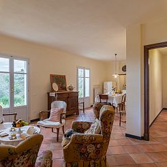 Vakantiehuis Il Terebinto (IMP427)