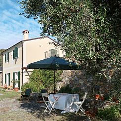 Vakantiehuis Il Terebinto (IMP427)