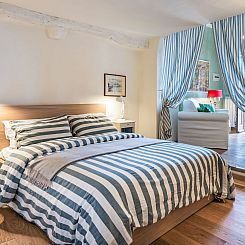 Appartement Kloster Parasio