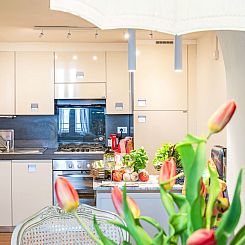 Appartement Kloster Parasio