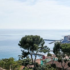 Appartement Kloster Parasio