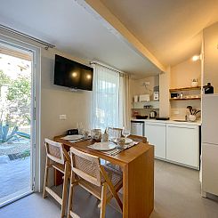 Appartement La casa di Manu