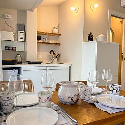 Appartement La casa di Manu