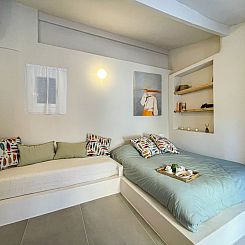 Appartement La casa di Manu