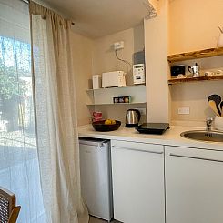 Appartement La casa di Manu