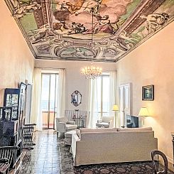 Appartement Casa Dea Diana