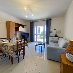 Appartement Casa Damiano