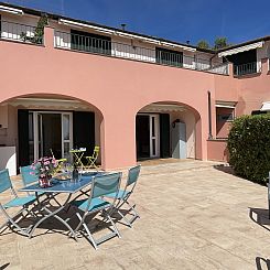 Appartement Casa Damiano