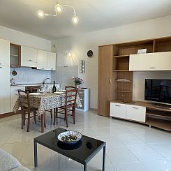 Appartement Casa Damiano