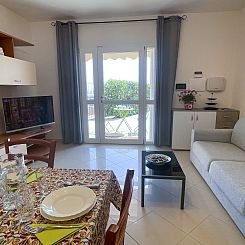 Appartement Casa Damiano