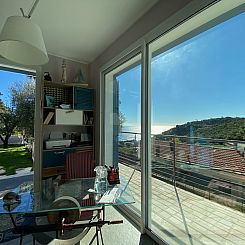 Vrijstaande woning in Imperia