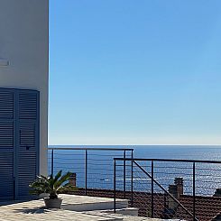 Vrijstaande woning in Imperia