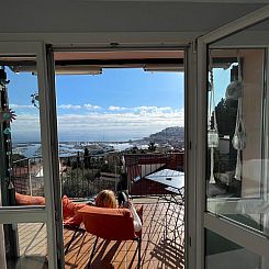 Appartement in Imperia